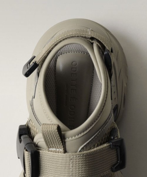 ヴィブラムバックベルト スニーカー50 あらかじめご了承ください