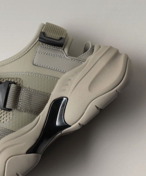 ヴィブラムバックベルト スニーカー50 あらかじめご了承ください