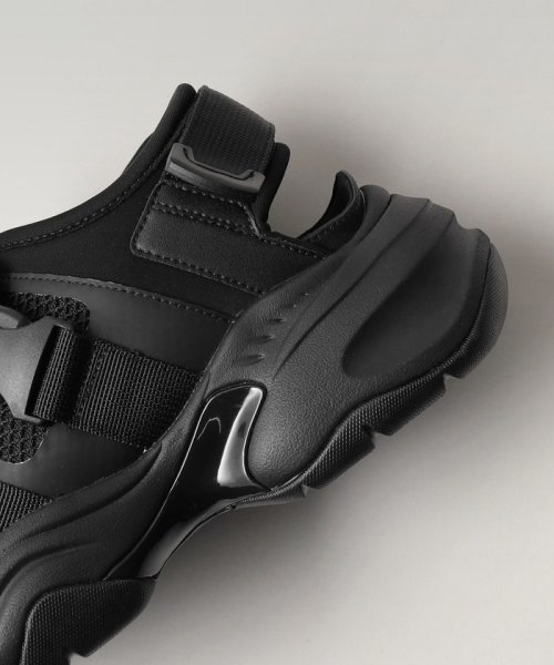 ヴィブラムバックベルト スニーカー50 あらかじめご了承ください