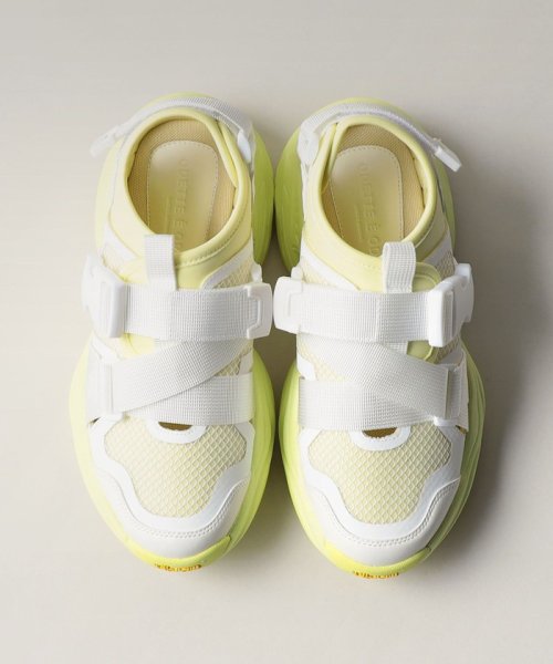 ヴィブラムバックベルト スニーカー50 あらかじめご了承ください