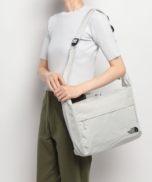 【THE NORTH FACE / ザ・ノースフェイス】WL HOBO BAG L NN2PP58 ショルダーバッグ ホーボーバッグ THE NORTH FACE NORTHE