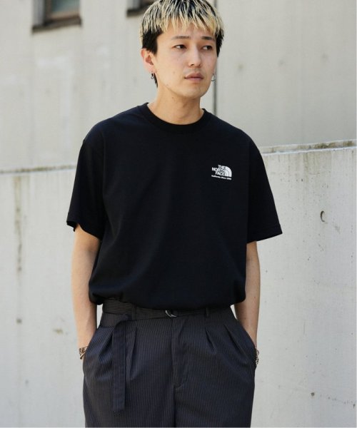 JOURNAL STANDARD relume Men's(ジャーナルスタンダード　レリューム　メンズ)/THE NORTH FACE S/S Historical Logo Tee NT32407/img11
