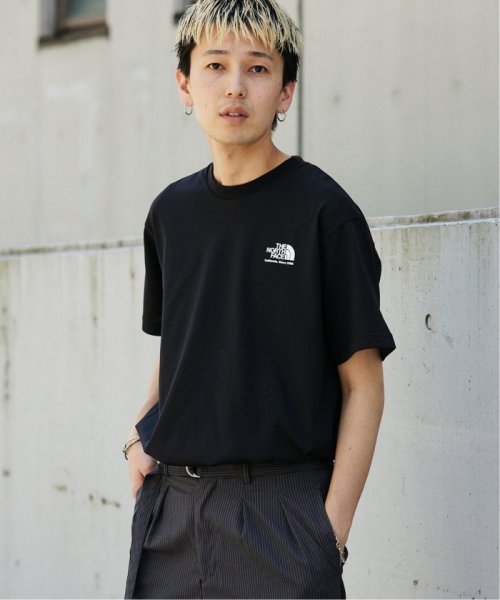 JOURNAL STANDARD relume Men's(ジャーナルスタンダード　レリューム　メンズ)/THE NORTH FACE S/S Historical Logo Tee NT32407/img13