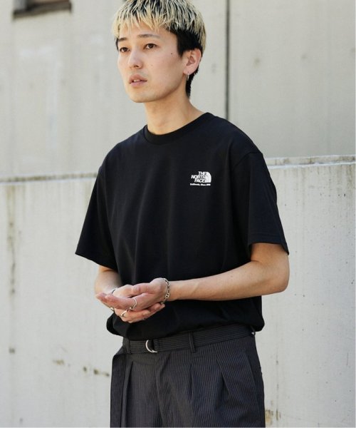 JOURNAL STANDARD relume Men's(ジャーナルスタンダード　レリューム　メンズ)/《予約》THE NORTH FACE S/S Historical Logo Tee NT32407/img14