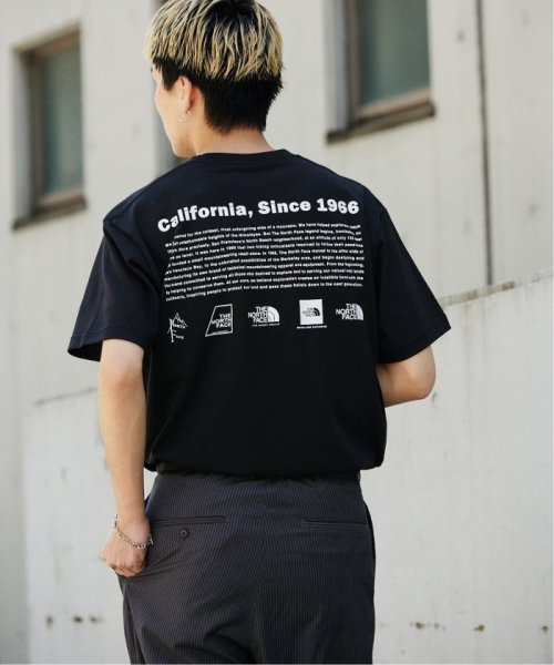 JOURNAL STANDARD relume Men's(ジャーナルスタンダード　レリューム　メンズ)/《予約》THE NORTH FACE S/S Historical Logo Tee NT32407/img16