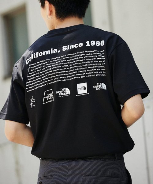 JOURNAL STANDARD relume Men's(ジャーナルスタンダード　レリューム　メンズ)/《予約》THE NORTH FACE S/S Historical Logo Tee NT32407/img17