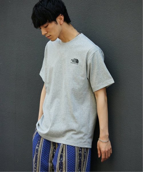 JOURNAL STANDARD relume Men's(ジャーナルスタンダード　レリューム　メンズ)/《予約》THE NORTH FACE S/S Historical Logo Tee NT32407/img24