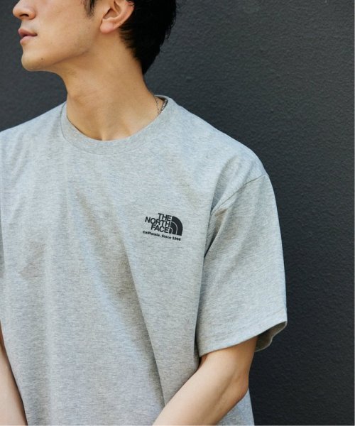 JOURNAL STANDARD relume Men's(ジャーナルスタンダード　レリューム　メンズ)/THE NORTH FACE S/S Historical Logo Tee NT32407/img25
