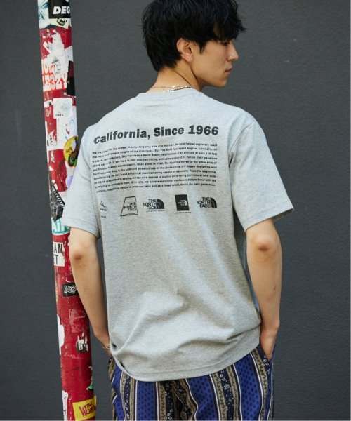 JOURNAL STANDARD relume Men's(ジャーナルスタンダード　レリューム　メンズ)/THE NORTH FACE S/S Historical Logo Tee NT32407/img26