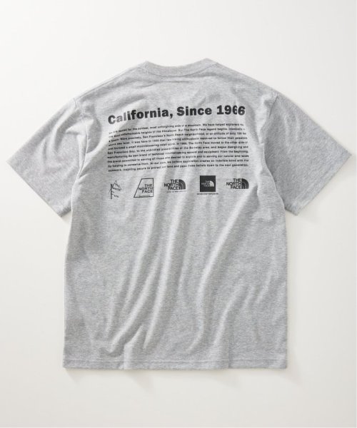 JOURNAL STANDARD relume Men's(ジャーナルスタンダード　レリューム　メンズ)/《予約》THE NORTH FACE S/S Historical Logo Tee NT32407/img28