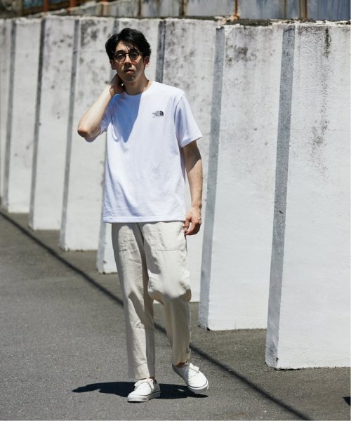 JOURNAL STANDARD relume Men's(ジャーナルスタンダード　レリューム　メンズ)/《予約》THE NORTH FACE S/S Historical Logo Tee NT32407/img30