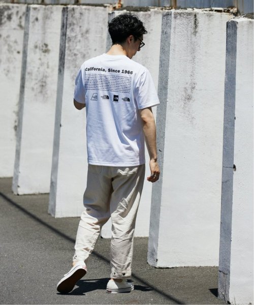 JOURNAL STANDARD relume Men's(ジャーナルスタンダード　レリューム　メンズ)/《予約》THE NORTH FACE S/S Historical Logo Tee NT32407/img32