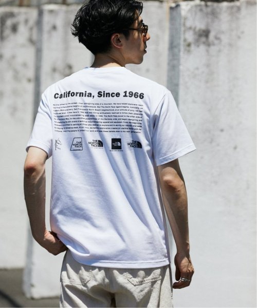 JOURNAL STANDARD relume Men's(ジャーナルスタンダード　レリューム　メンズ)/《予約》THE NORTH FACE S/S Historical Logo Tee NT32407/img33