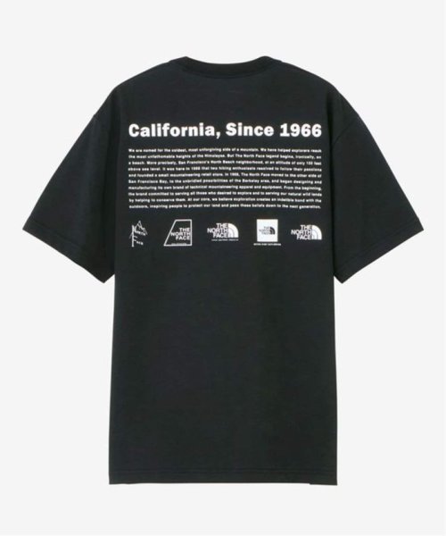 JOURNAL STANDARD relume Men's(ジャーナルスタンダード　レリューム　メンズ)/THE NORTH FACE S/S Historical Logo Tee NT32407/img34