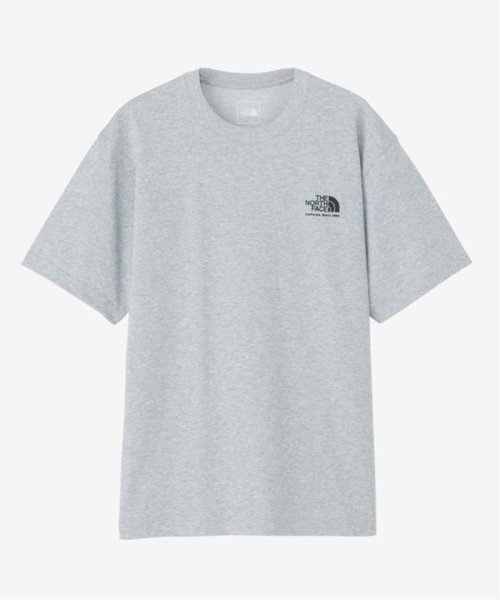 JOURNAL STANDARD relume Men's(ジャーナルスタンダード　レリューム　メンズ)/THE NORTH FACE S/S Historical Logo Tee NT32407/img35