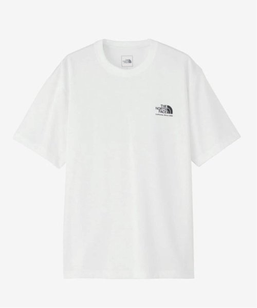 JOURNAL STANDARD relume Men's(ジャーナルスタンダード　レリューム　メンズ)/《予約》THE NORTH FACE S/S Historical Logo Tee NT32407/img37