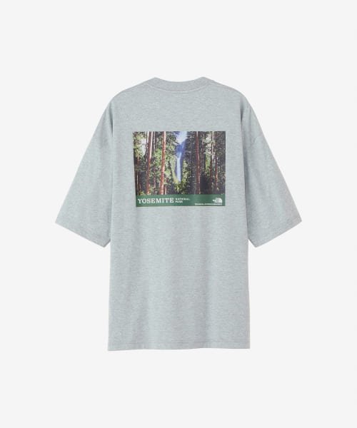 URBAN RESEARCH(アーバンリサーチ)/THE NORTH FACE　S/S  Yosemite Scenery T－Shirts/img19