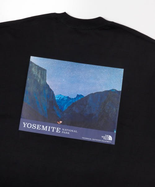 URBAN RESEARCH(アーバンリサーチ)/THE NORTH FACE　S/S  Yosemite Scenery T－Shirts/img25
