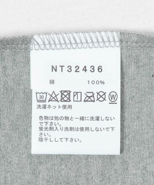 URBAN RESEARCH(アーバンリサーチ)/THE NORTH FACE　S/S  Yosemite Scenery T－Shirts/img26