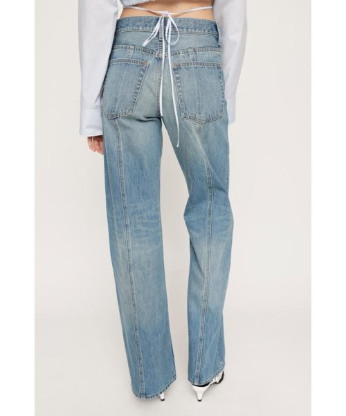 SILAS L／W STRAIGHT PT－B SILAS L／W STRAIGHT