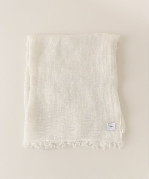 MYLAB/マイラブ リネンストール 