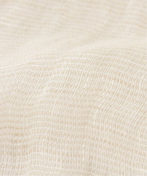 MYLAB/マイラブ リネンストール 