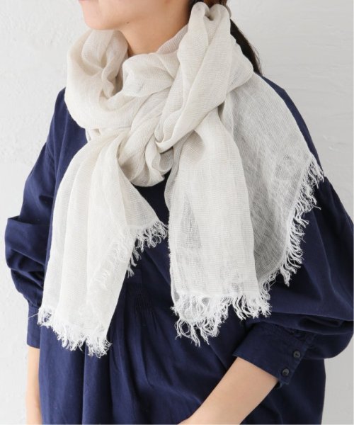 MYLAB/マイラブ リネンストール 