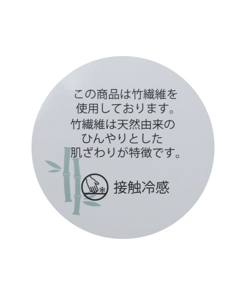 reca(レカ)/接触冷感フロッキーロゴプリントTシャツ(on4644596)/img28