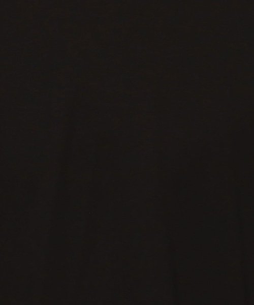tk.TAKEO KIKUCHI(ティーケー　タケオキクチ)/エアリーマシュマロドロスト半袖カットソー/img18