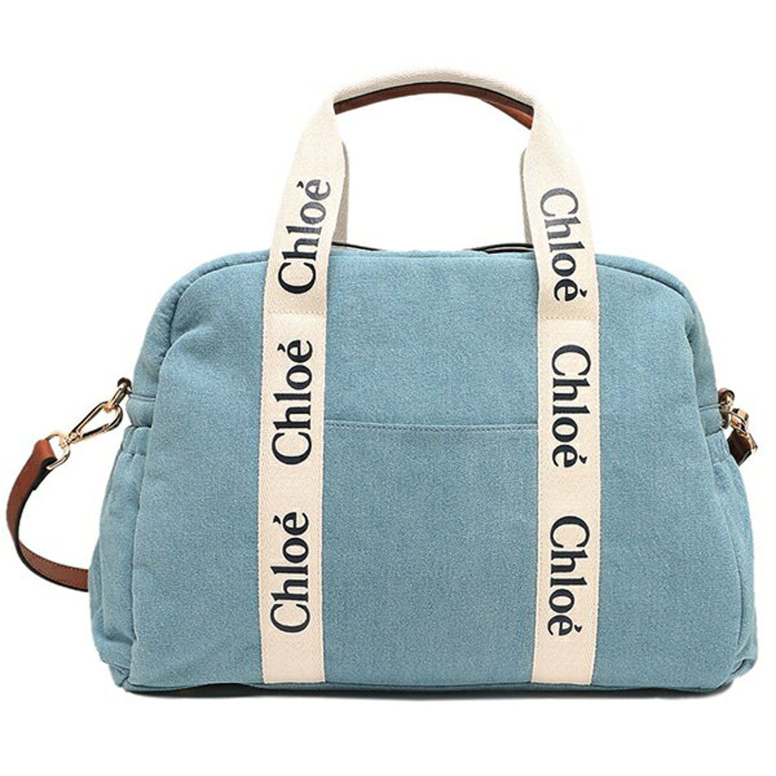 クロエ　Chloe ボストンバック クロエ Chloe ボストンバッグ
