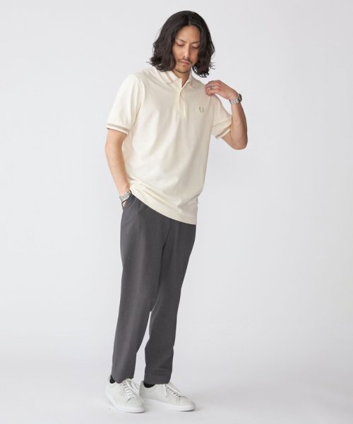 SHIPS MEN(シップス　メン)/FRED PERRY: M2 POLO ENGLAND/img05