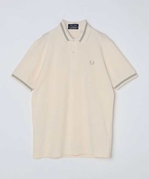 SHIPS MEN(シップス　メン)/FRED PERRY: M2 POLO ENGLAND/img11