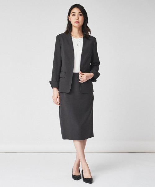 トリクシオン タイトスカート L1485608562(11440円)