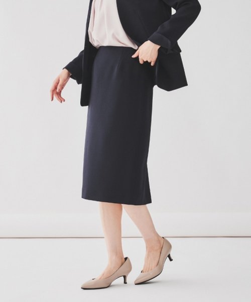 トリクシオン タイトスカート L1485608562(11440円)