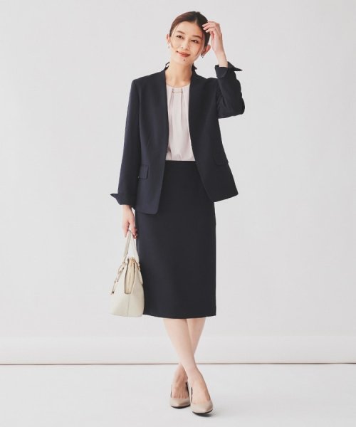 トリクシオン タイトスカート L1485608562(11440円)