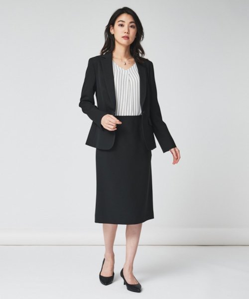 トリクシオン タイトスカート L1485608562(11440円)