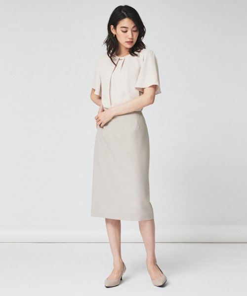 トリクシオン タイトスカート L1485608562(11440円)