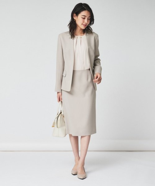 トリクシオン タイトスカート L1485608562(11440円)