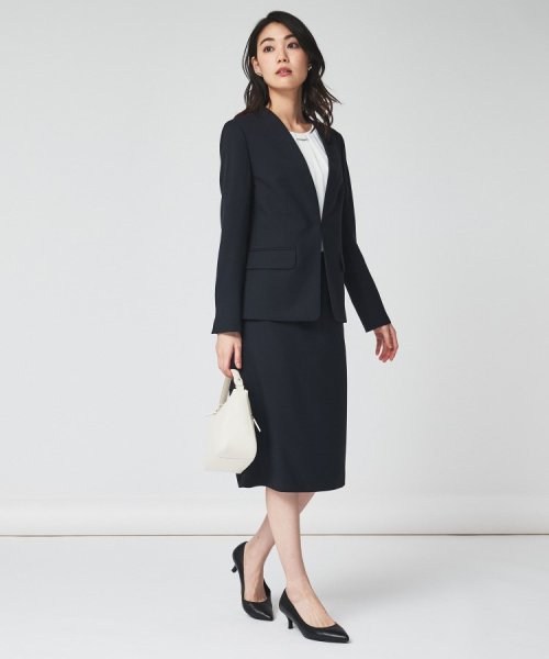 トリクシオン タイトスカート L1485608562(11440円)