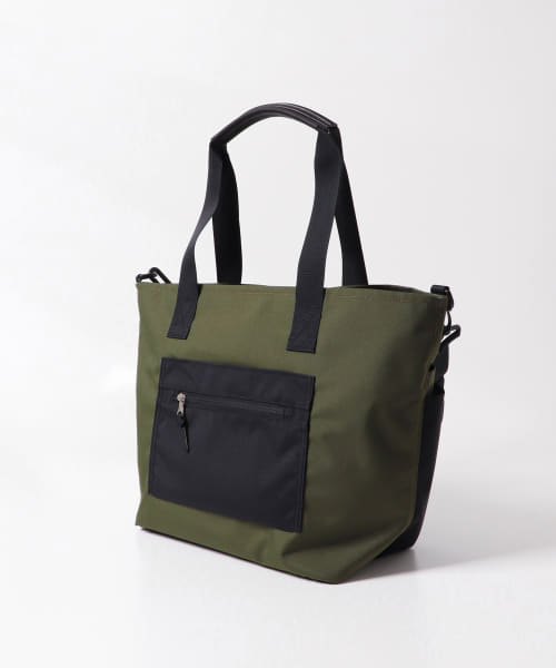 STANDARD SUPPLY 2WAY UTILITY TOTE - トートバッグ卸売 通販