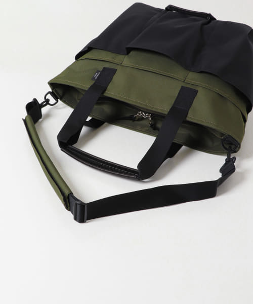 STANDARD SUPPLY 2WAY UTILITY TOTE - トートバッグ卸売 通販