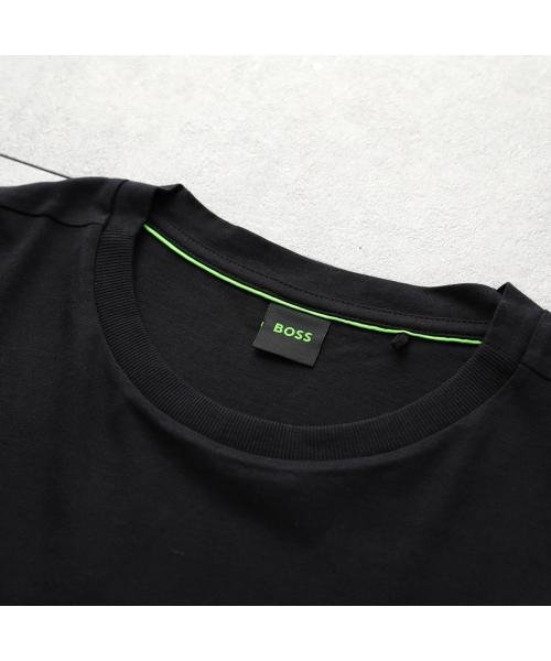HUGOBOSS(ヒューゴボス)/HUGO BOSS GREEN Tシャツ 50515620 半袖/img06