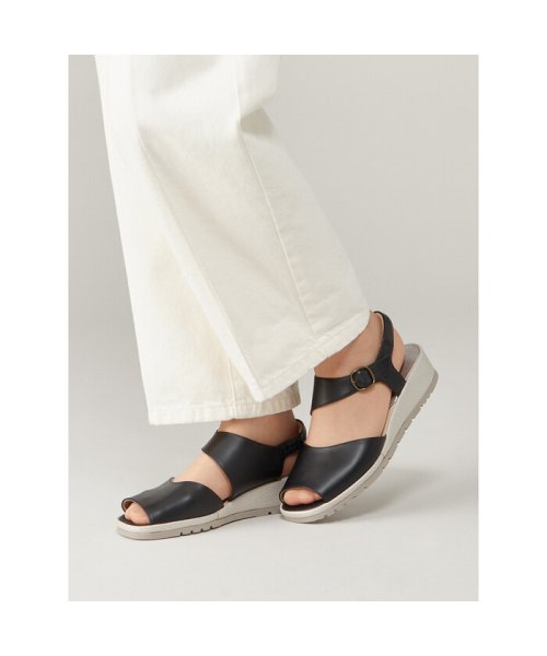 ペダラ レディース 2E シューズ サンダル HOV1569267310(12100円)