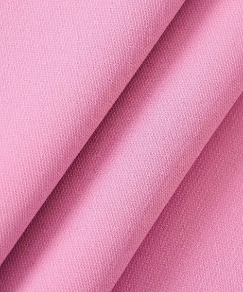 ダブルクロスチェスターコート 