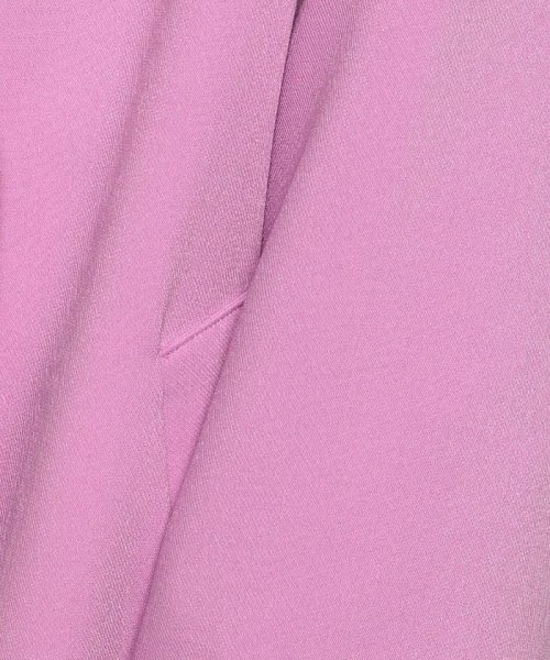 ダブルクロスチェスターコート 