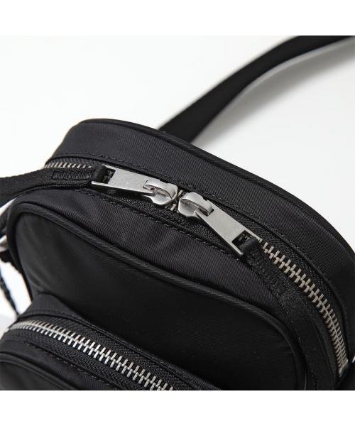 MAISON KITSUNE ショルダーバッグ MM05165WQ1001 MAISON MM05165WQ1001 M2275367245(17329円)