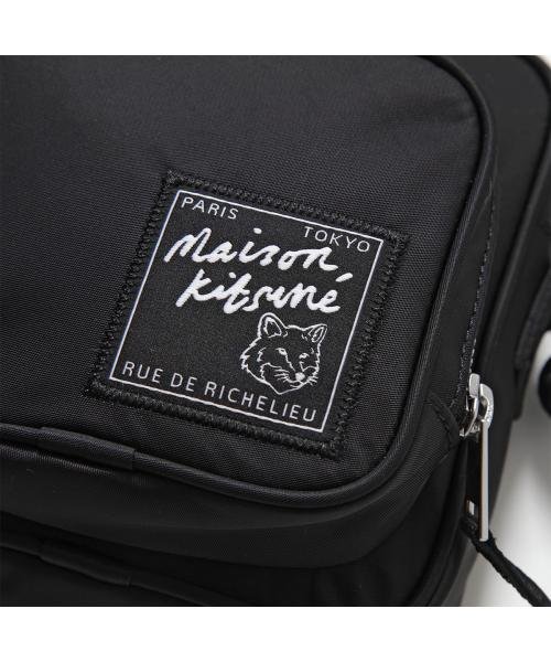 MAISON KITSUNE ショルダーバッグ MM05165WQ1001 MAISON MM05165WQ1001 M2275367245(17329円)