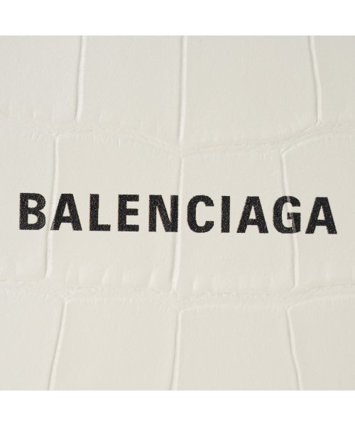 BALENCIAGA(バレンシアガ)/BALENCIAGA バレンシアガ コインケース 640535 1R0P3 9060/img06