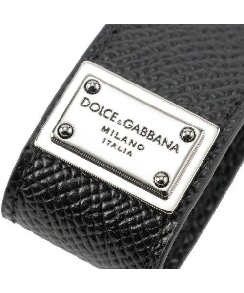 DOLCE&GABBANA(ドルチェアンドガッバーナ)/Dolce&Gabbana ドルチェ＆ガッバーナ キーホルダー BP1371 AG219 80999/img01
