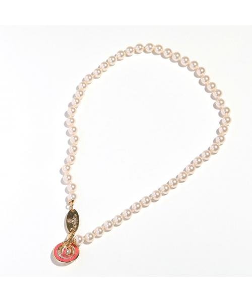 Vivienne Westwood ネックレス SIMONETTA PEARL 63010085 人気・おすすめ｜省スペース設計・旅行向けにおすすめ お得商品 プライバシー配送 国内発送・安心販売体制